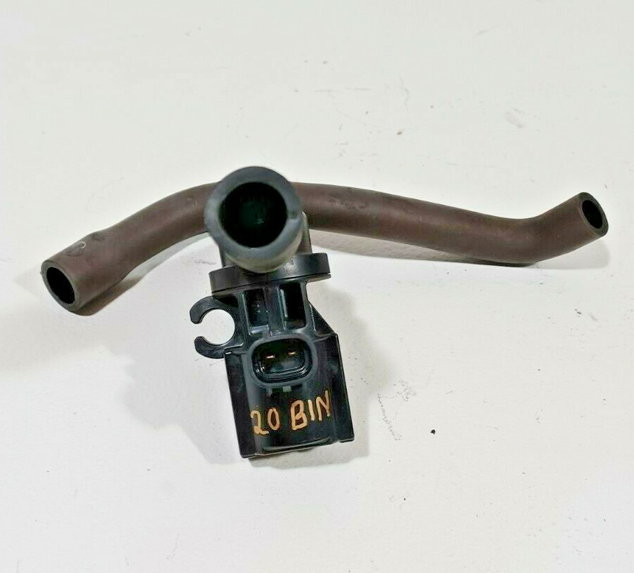 2009-2017 Kawasaki ZX6R 636 OEM Air Valve Switching 16126