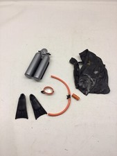 Vintage GI JOE Action Sailor Frogman Lot