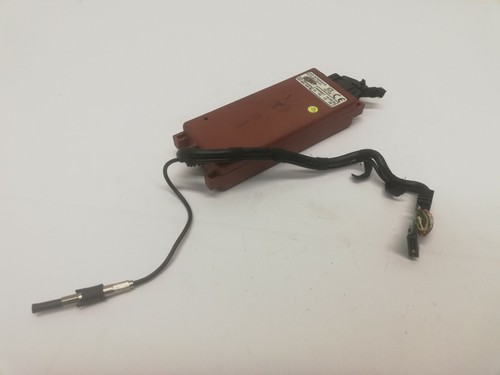 Audi A6 4B 2,5 TDI - Car Interface Steuergerät 4B0862335B (07)