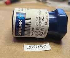 SCHUNK   GZB-S     12  6/45