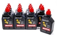 Motul Usa Atf Synthetic Transmission Fluid 1 L Case Of 12 P/n 105784-12 on sale Motul Usa Atf Synthetic Transmission Fluid 1 L Case Of 12 P/n 105784-12 on sale