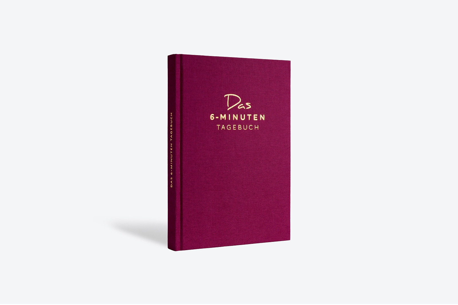 Thumbnail - Das 6-minuten-tagebuch (madeira), Dominik Spenst