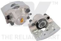 NK 213680 Bremssattel Passend FüR Fiat Opel Saab