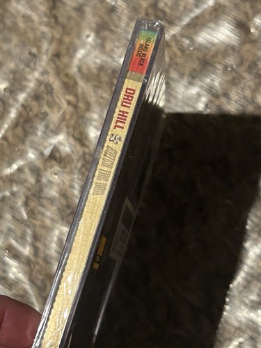 Vintage Dru Hill Enter The Dru Cd Album Hype Sticker Sisqo 1998 How Deep Is Your - 第 8/15 張圖片