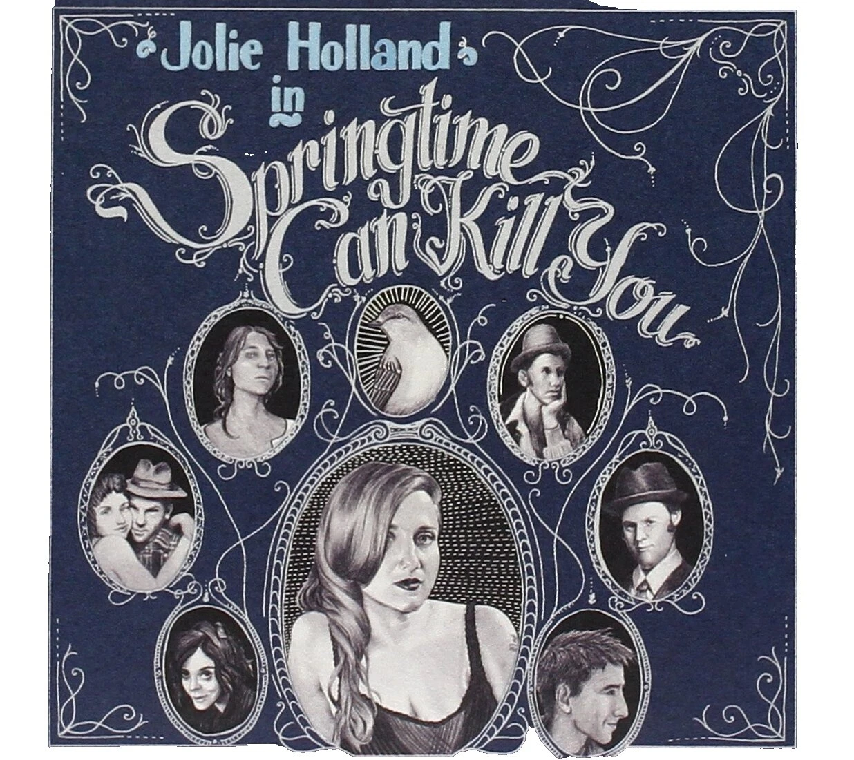 Анти-рок музыкальные компакт-диски