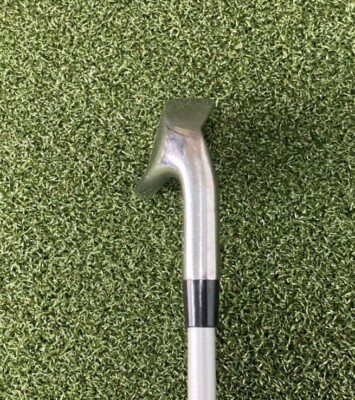 Affinity ZRX Channel Back 8 Iron / RH / Regular Graphite / jl5364