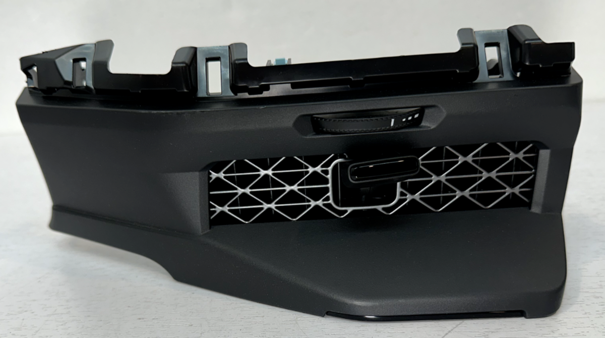 2023-24 HONDA ACCORD HYBRID LH DASH AC VENT / GARNISH OEM# 77245