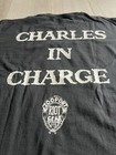 Rare Vintage 90s Charlies In Charge Zooport  RIOT GEAR  XL Guns Roses Original — photo 9