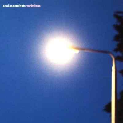 Soul Ascendants - Variations  CD