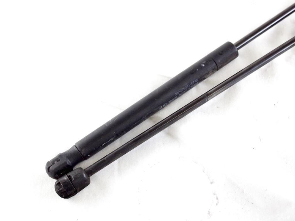 2 Ammortizzatori A Gas Per Cofano Anteriore Jaguar S-Type Berlina 2000-2008 – Sostituzione Diretta XR8316C826AA, Robusti E Antiusura