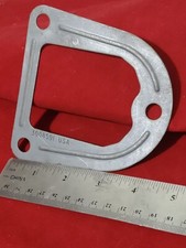 NOS GENUINE METAL GASKET REPLACES 3008591 for CUMMINS N14 ENGINE 3165323 OE 1PC 