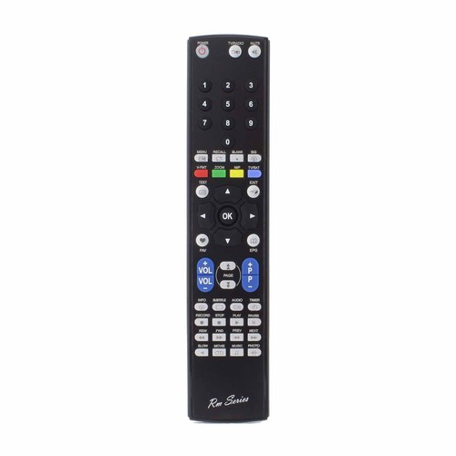 RM Series Telecomando per COMAG PVR2/100CI+HD PVR2100CI+HD RG405PVRS5 - Foto 1 di 5