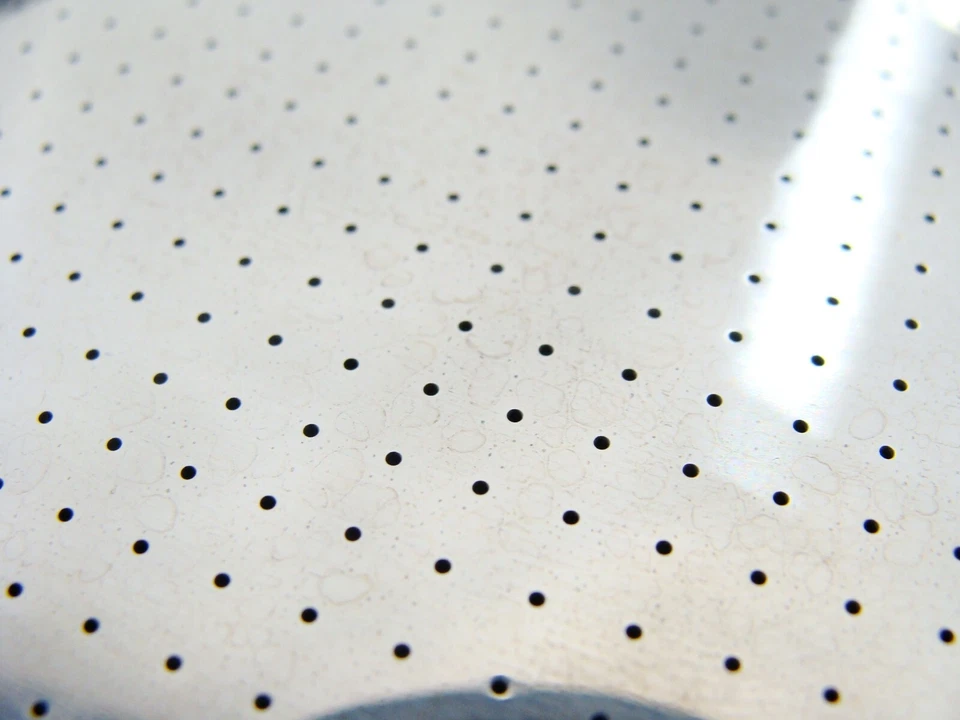 IMPACTADOR SS para faro ActiveCount 100H muestreador de aire viable contador de partículas Foto 3 de 3