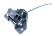 BMW F 650 CS SCARVER Apri Sella Sblocco Sella 171