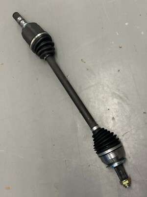 CARDONE SELECT USA 66-7355HD CV CONSTANT VELOCITY SEVERE-DUTY DRIVE AXLE SHAFT