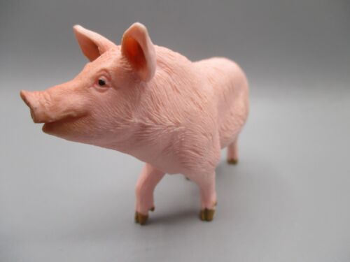 Schleich Farm Life, Schwein, 13782 von 2014, super Zustand - Bild 9 von 19