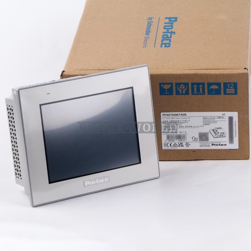 NEW 1PCS PRO-FACE HMI PFXST6300TADE TOUCH PANEL - Picture 11 of 17