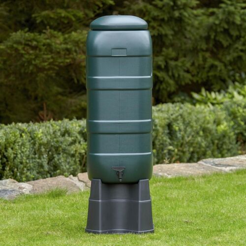 Tanque de cuaderno de agua de lluvia Whitefurze G29WB10G - Imagen 7 de 7