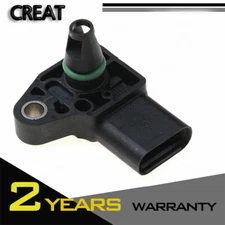 MAP SENSOR MANIFOLD AIR PRESSURE FOR HARLEY DAVIDSON/ BENNELI / DUCATI 28356282