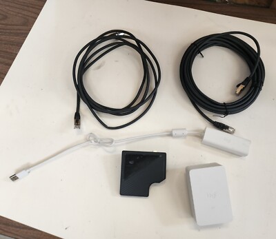 Logitech CAT5E KIT TAP Graphite - WW