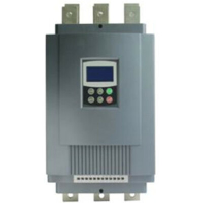 Upgrade185KW motor Soft Start Soft Starter 3 phases AC 440~480V 630A enpod