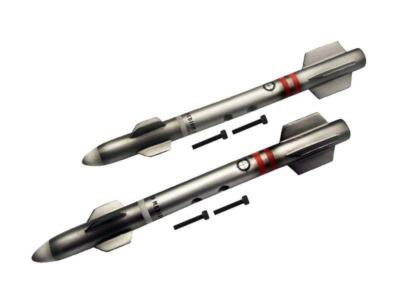 Maverick Seitliche Stützflossen H1525-S