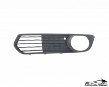 Stoßstange Gitter Vorne Links Offen m. NLL für BMW 1er F20 08.11-06.15