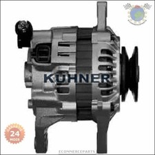 Alternateur Mazda 929