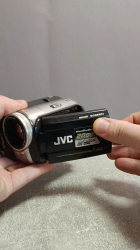 Sony PAL CCD-TRV438E PAL HI8 8mm Video8 Camcorder - For parts or repair - Video 1 of 1
