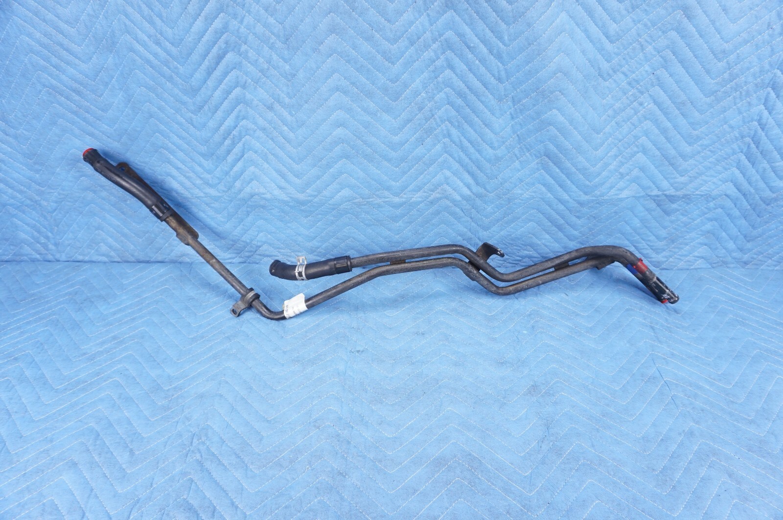 Detroit DD15 COOLANT LINEUREA SYSTEM A0427682000 OEM eBay