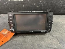 2012 GRAND CHEROKEE RADIO STEREO RECEIVER 8.4" SCREEN RHR ID 680890110AD