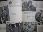 USAF/SAC 27th Fighter-Escort Wing "Just Famous" 1951 F-84E KW Deployment Book — photo 4