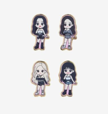 BLACKPINK 2020年 交通カード イベント ジス アクリル額縁世界5点 ブラックピンク ジス 2 / BLACKPINK JISOO VER.2 / サイズ 52cm