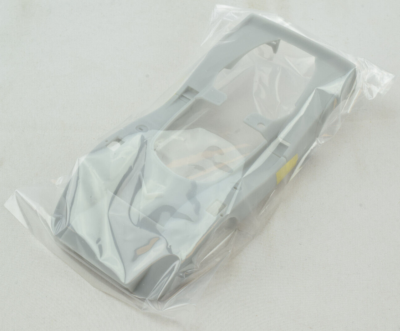 Ebbro Nissan R382 - 1969 Japan GP 1/24 Scale 3D Print Model Car