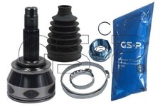 Joint Homocinétique Semelle Côté Roue GSP Adapté À FIAT Doblo Palio Strada