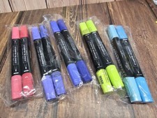 Stampin' UP 2022-2024 In Color Stampin' Blends light/dark pair YOU CHOOSE NEW