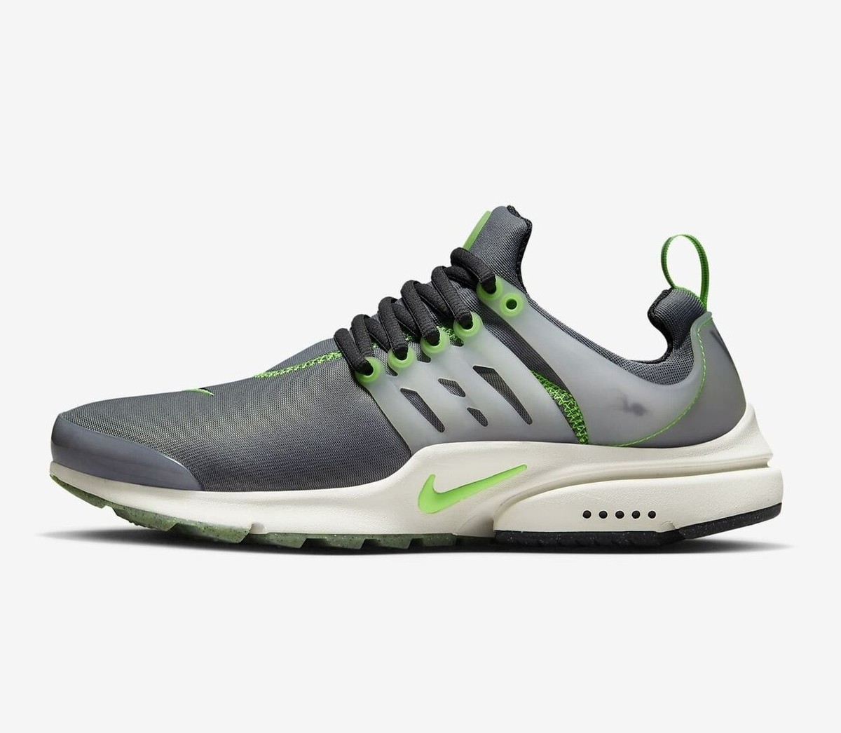 Nike Air Presto Halloween FJ2685-001 | eBay