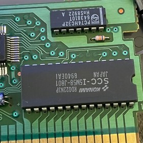 Top Gun: The Second Mission (Nintendo NES) authentic cartridge cart video game