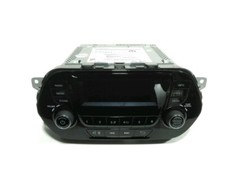 Autoradio Fiat TIPO