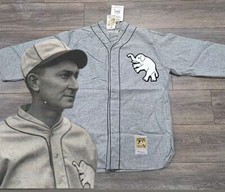 🐘 1927 RARE AUTHENTIC PHILADELPHIA ATHLETICS JERSEY 48 XL MITCHELL NESS RARE