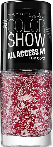 MAYBELLINE Color Show Nail polish 7 ml , - Picture 22 of 29
