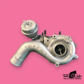 Turbolader Audi A3 TT Seat Skoda VW Bora Golf Beetle Polo 1.8T 06A145704S