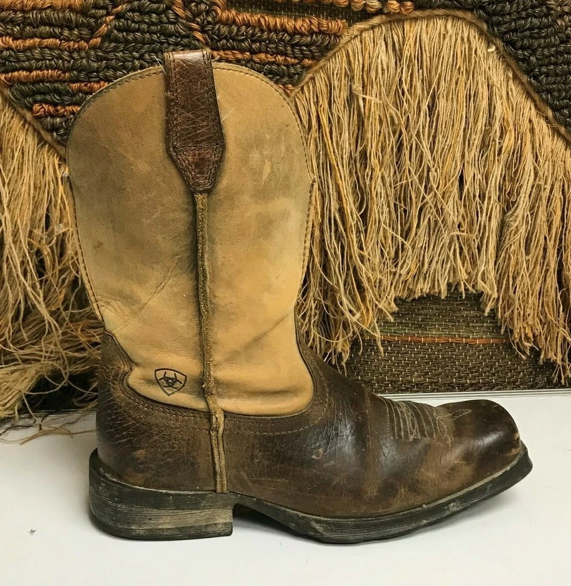 Ariat style 10002317 top