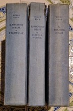 Henny Koch - Papas Kater / Kleine Oma / Die Rampolli 3 Bände