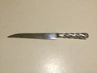Antique/Vintage Gorham Sterling Silver Handled Dinner Knife #485