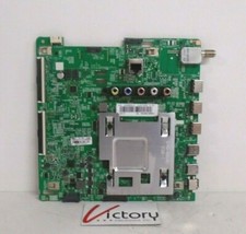 Used Samsung UN65RU7300F TV Main Board  BN97-15719D  BN94-14277J  BN41-02703A
