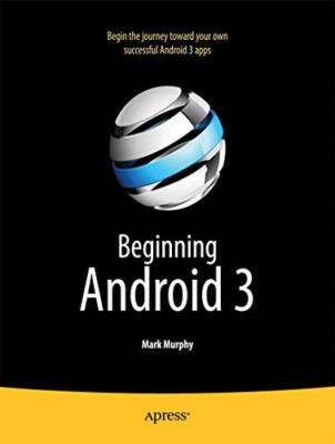 Murphy - Anfang Android 3 - Neues Taschenbuch oder Softback - J555z