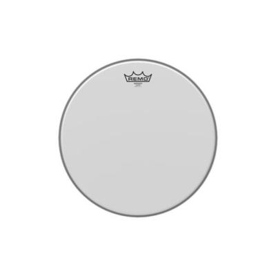 14'' Remo Emperor Schlagzeug Fell Drum Coated Head zweilagig Snare Tom Attack