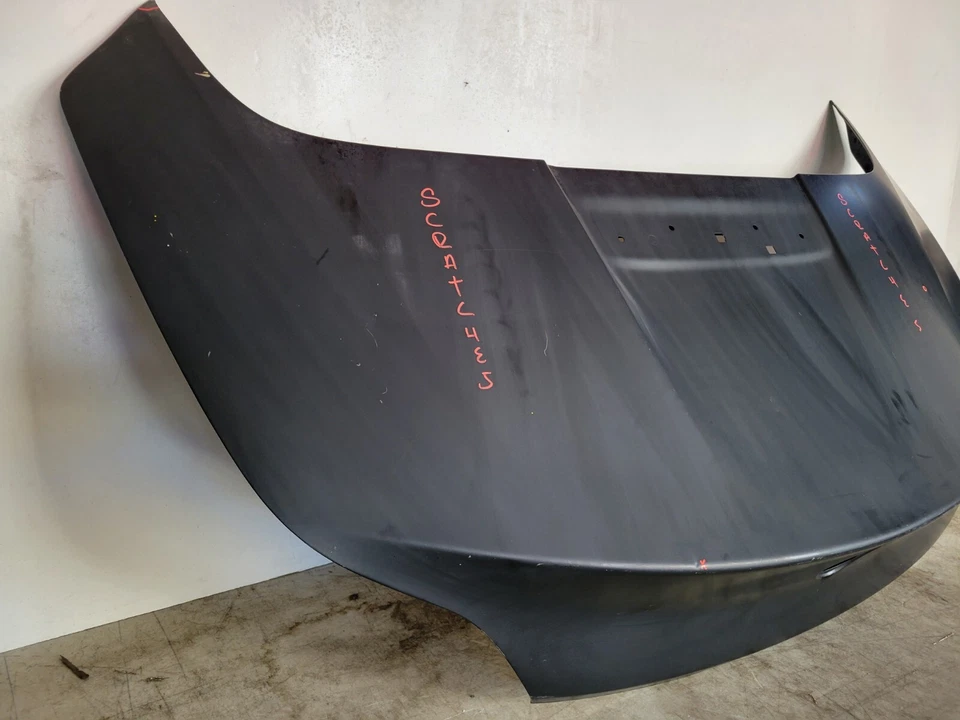2009 2010 2011 2012 2013 2014 2015 2016 BMW Z4 E89 TRUNK LID OEM - Imagem 2 de 4