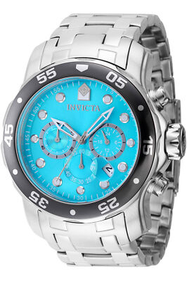 Invicta Pro Diver 47560 Quarzwerk Herren-Armbanduhr